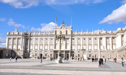 西班牙購(gòu)房移民